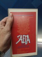 cinta vhs, Saeta del ruiseñor- joselito - Imagen 4