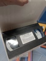 5 cintas VHS, les luthiers, 1979, 1980, 1995, 1998, 1999 - Imagen 14