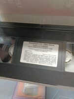 5 cintas VHS, les luthiers, 1979, 1980, 1995, 1998, 1999 - Imagen 13