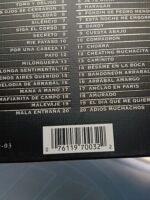 CD, Carlos Gardel – El Rey Del ¡Tango! 2xCD, Comp, Mono 1998, Europe - Imagen 6