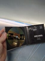 CD, Carlos Gardel – El Rey Del ¡Tango! 2xCD, Comp, Mono 1998, Europe - Imagen 4