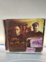 CD, Dogma Crew – Block Massacre CD, Album 2003, Spain