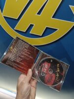 CD, Dogma Crew – Block Massacre CD, Album 2003, Spain - Imagen 2