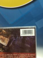 CD, Dogma Crew – Block Massacre CD, Album 2003, Spain - Imagen 3