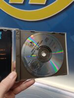 cd, Various – Demolition Mix , Comp, P/Mixed + CD, Comp 1994, Spain - Imagen 2