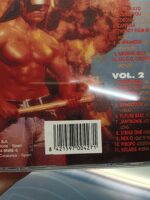 cd, Various – Demolition Mix , Comp, P/Mixed + CD, Comp 1994, Spain - Imagen 3