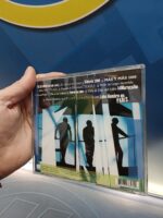 cd, La Uniøn - Grandes Éxitos 1984 / 2000 (CD, Comp) - Imagen 4