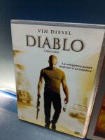 7 DVDs action movies, con Air, sin city, the order y mas - Imagen 7