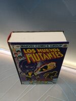 tomo omnibus nº 1 LOS NUEVOS MUTANTES: TERCERA GÉNESIS , MARVEL - Imagen 4