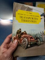 HISTORIA DE LAS COMUNICACIONES, SALVAT. 6 TOMOS. COMPLETA. - Imagen 5