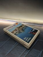 13 números BOLETIN OFICIAL R.C.O.E. COPA MUNDIAL FÚTBOL ESPAÑA 82 - Imagen 3