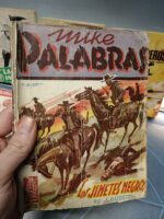 6 novelas Pulp Western - Imagen 2