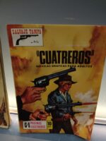6 novelas Pulp Western - Imagen 7