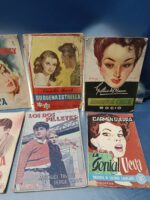 10 novelas PULP , benditos celos, Anita, Mujercita, Corazón dormido, y mas - Imagen 2