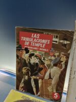 10 novelas PULP , benditos celos, Anita, Mujercita, Corazón dormido, y mas - Imagen 4