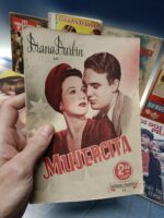 10 novelas PULP , benditos celos, Anita, Mujercita, Corazón dormido, y mas - Imagen 6