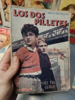 10 novelas PULP , benditos celos, Anita, Mujercita, Corazón dormido, y mas - Imagen 7