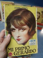 10 novelas PULP , benditos celos, Anita, Mujercita, Corazón dormido, y mas - Imagen 9