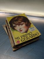 10 novelas PULP , benditos celos, Anita, Mujercita, Corazón dormido, y mas - Imagen 10