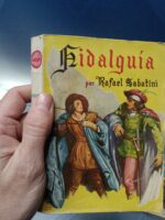 7 novelas PULP , Lagrimas para patricia, El elefante blanco, Después de medianoche y mas - Imagen 4