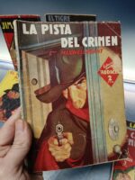 7 novelas PULP , 5 de Maxwell Grant, Pulp Comics , Colección Hombres Audaces, Editorial Molino años 40 - Imagen 8