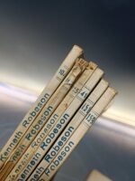 Lote 12 novelas PULP Doc Savage, por Kenneth Robeson, Colección Hombres Audaces, Editorial Molino , años 40 - Imagen 4