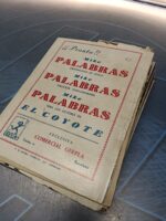 El Coyote. Guadalupe. J Mallorquí. 8 Núms.Ediciones Cliper, 1947 - Imagen 3