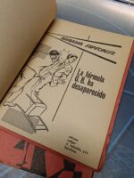 3 novelas, BRIGADAS ESPECIALES , NOVELA POLICIACA - Imagen 6