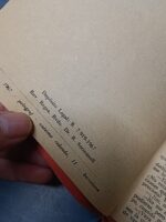 3 novelas, BRIGADAS ESPECIALES , NOVELA POLICIACA - Imagen 5