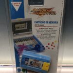 accesorios MASTER COMPUTER  cartucho de memoria educa, nuevo 1994
