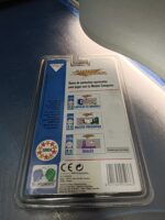 accesorios MASTER COMPUTER  cartucho de memoria educa, nuevo 1994 - Imagen 2