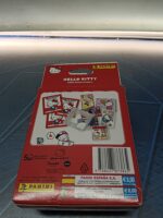 10 sobres de Cromos HELLO KITTY en su caja - Imagen 8
