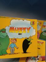 Libros muzzy bbc, 1 al 6 + cuaderno de trabajo - Imagen 2