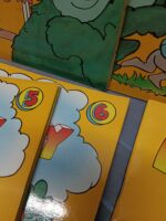 Libros muzzy bbc, 1 al 6 + cuaderno de trabajo - Imagen 9