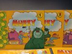Libros muzzy bbc, 1 al 6 + cuaderno de trabajo - Imagen 8