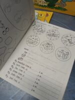 Libros muzzy bbc, 1 al 6 + cuaderno de trabajo - Imagen 5