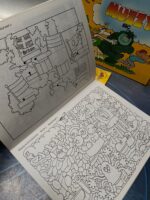 Libros muzzy bbc, 1 al 6 + cuaderno de trabajo - Imagen 4