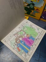 Libros muzzy bbc, 1 al 6 + cuaderno de trabajo - Imagen 3