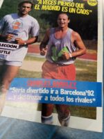 Revista de Baloncesto. Gigantes del Basket  Nº 247, buen estado - Imagen 8