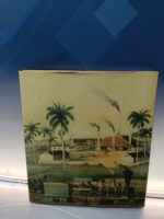 Libro, EL CAMINO DE HIERRO, DE LA HABANA A GÜINES. PRIMER FERROCARRIL DE IBEROAMERICA - Imagen 6