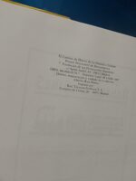 Libro, EL CAMINO DE HIERRO, DE LA HABANA A GÜINES. PRIMER FERROCARRIL DE IBEROAMERICA - Imagen 4