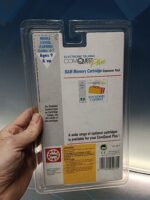 accesorios electronic comquest RAM MEMORY CARTRIDGE educa, nuevo 1994 expansión pack - Imagen 5