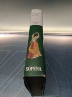 libro, LAS MIL Y UNA NOCHES, EDICIÓN INTEGRA E ILUSTRADA , tomo 1, ED. SOPENA 1975 - Imagen 5