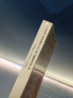 libro, EL HOMBRE DE LA SABANA SANTA, GRAZIA SILIATO - Imagen 2