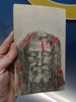 libro, EL HOMBRE DE LA SABANA SANTA, GRAZIA SILIATO - Imagen 7