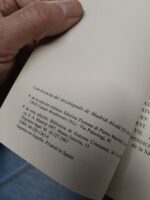 libro, EL HOMBRE DE LA SABANA SANTA, GRAZIA SILIATO - Imagen 3