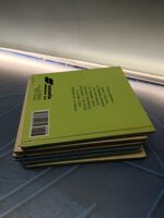 6 tomos, historias de la biblia Enid Blyton - Imagen 8