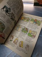 2 libros EXPLORANDO Y HALLANDO RUTAS + MONTES UNIVERSALES. JUEGOS DE INTERIOR Y BOSQUE - Imagen 12