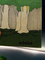 2 libros EXPLORANDO Y HALLANDO RUTAS + MONTES UNIVERSALES. JUEGOS DE INTERIOR Y BOSQUE - Imagen 8