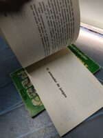 2 libros EXPLORANDO Y HALLANDO RUTAS + MONTES UNIVERSALES. JUEGOS DE INTERIOR Y BOSQUE - Imagen 4